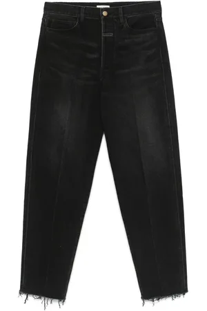 FEAR OF GOD Jean à coupe droite