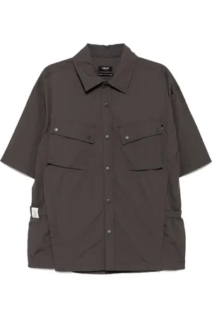 FIVE CM Chemise à poches multiples