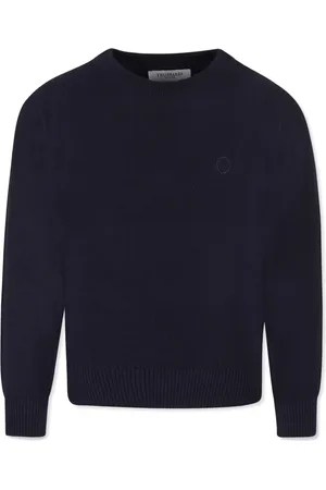Trussardi Pull en coton