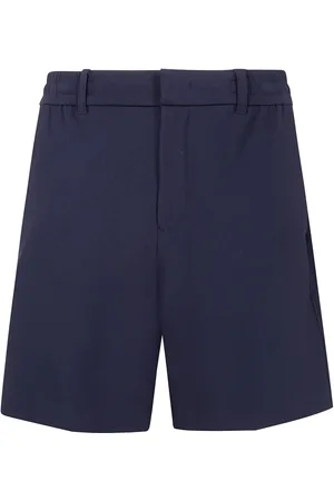 Emporio Armani Short de sport à logo appliqué