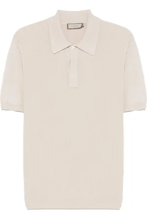 CANALI Polo en maille