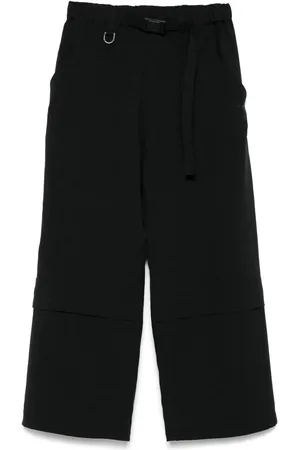 Y-3 Pantalon Sport Uniform