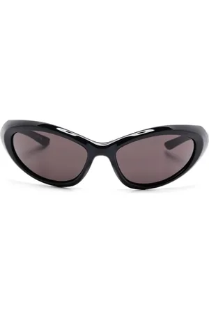 Balenciaga Lunettes de soleil BB0384S