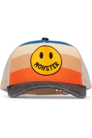 Wee Monster Casquette Monster