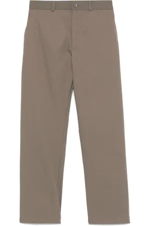 HERNO Pantalon à coupe droite