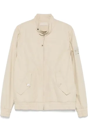 Stone Island Veste bomber Ghost