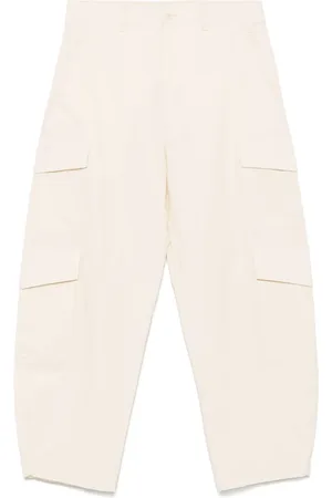 BARENA Pantalon Carico Vion à poches cargo