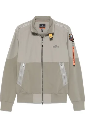 Parajumpers Veste à empiècements