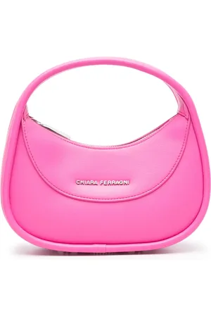 Chiara Ferragni Sac cabas en cuir artificiel à motif Eyelike