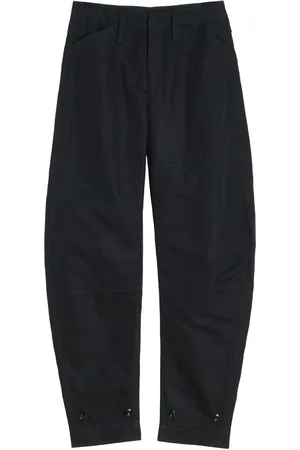 LEMAIRE Pantalon de jogging fuselé