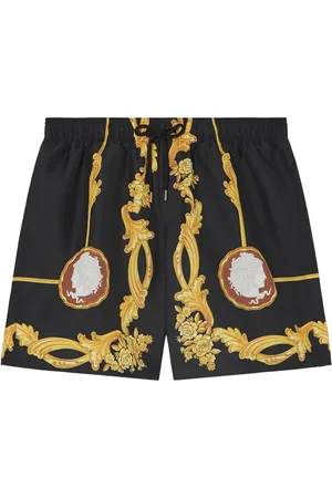 VERSACE Short de bain Cameo