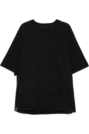 FIVE CM T-shirt en coton
