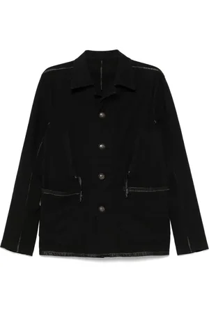 ISAAC SELLAM EXPERIENCE Veste Neworker