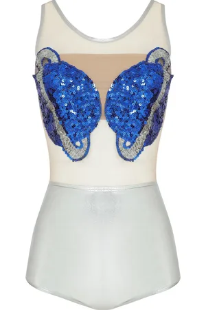 Brigitte Body Saturno Carnaval