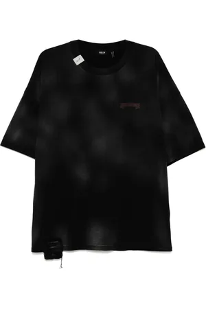 FIVE CM T-shirt à imprimé graphique