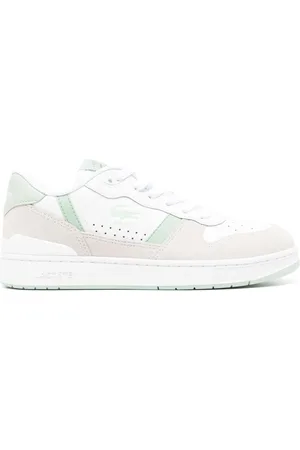 Lacoste Baskets T-Clip Set
