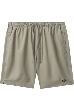 Fred Perry Short Classic