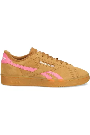 Reebok Baskets Club C Grounds