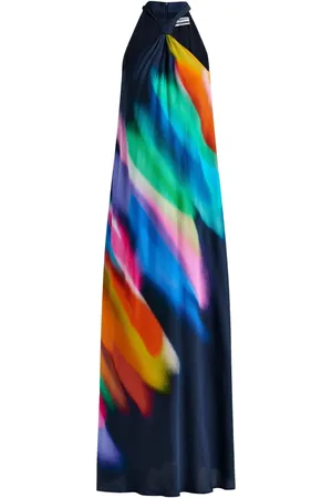 Essentiel Antwerp Robe longue Halinki