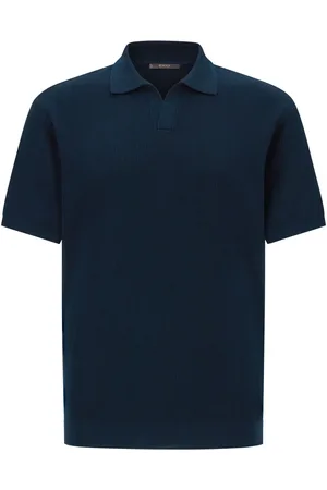 Boggi Milano Polo en maille