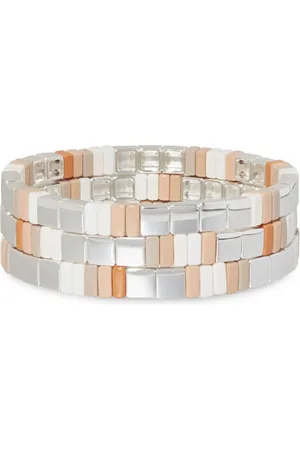 Roxanne Assoulin Lot de trois bracelets The Quiet Time