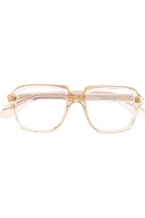 CUTLER & GROSS Lunettes de soleil 1397 à monture carrée