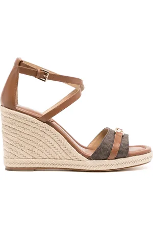 Michael Kors Espadrilles Mandy 100 mm