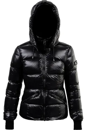 Mackage Doudoune Green à capuche