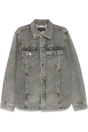 Michael Kors Surchemise en jean