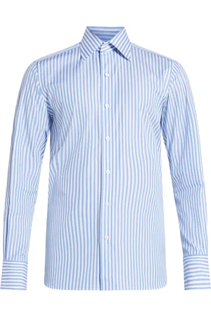 Tom Ford Chemise à rayures