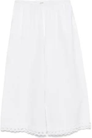 By Malene Birger Pantalon palazzo Luisa