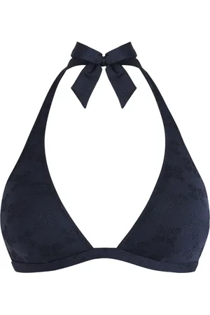Vilebrequin Haut de bikini à dos-nu