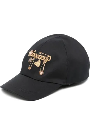 VERSACE Casquette Safety Pin Kids
