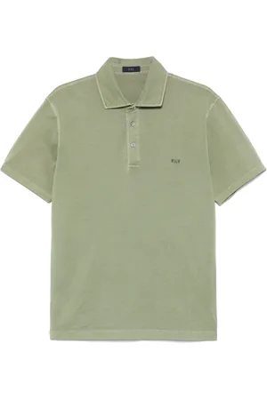 FAY Polo en jersey