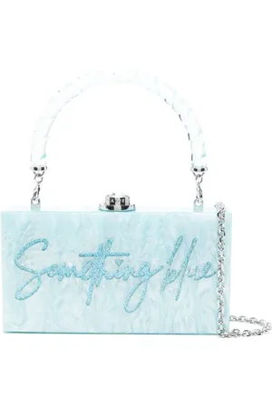 SOPHIA WEBSTER Pochette Cleo