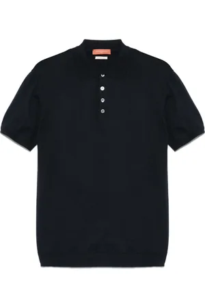 Daniele Fiesoli Polo en coton