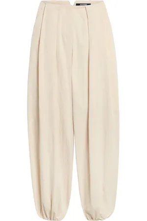 Jacquemus Pantalon The Melao