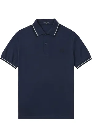 Fred Perry Polo The Twin Tipped