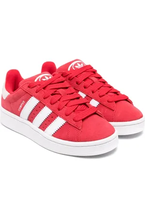 adidas Baskets Campus 00s en daim