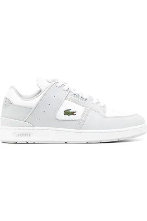 Lacoste Baskets Court Cage
