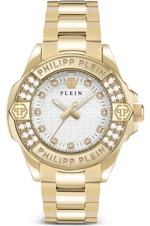Philipp Plein Montre Plein Majesty 38 mm