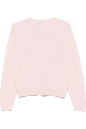 BRUNO MANETTI Pull en cachemire