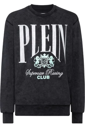 Philipp Plein Sweat Racing Club