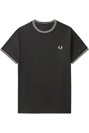 Fred Perry T-shirt Twin Tipped