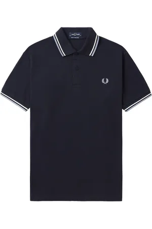 Fred Perry Polo The Twin Tipped