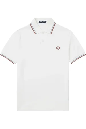 Fred Perry Polo The Twin Tipped