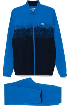 Lacoste X Novak Djokovic survêtement