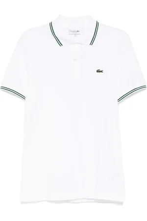 Lacoste Polo Trim Accent L.12.12