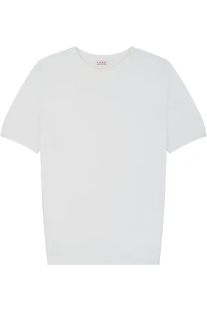 Fursac T-shirt en maille