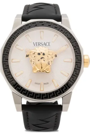 VERSACE Montre Medusa Deco Gent 43 mm